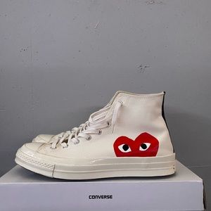 Converse CDG